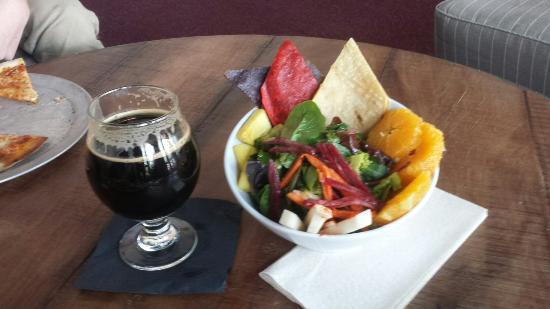 Violet Crown Restaurant & Bar